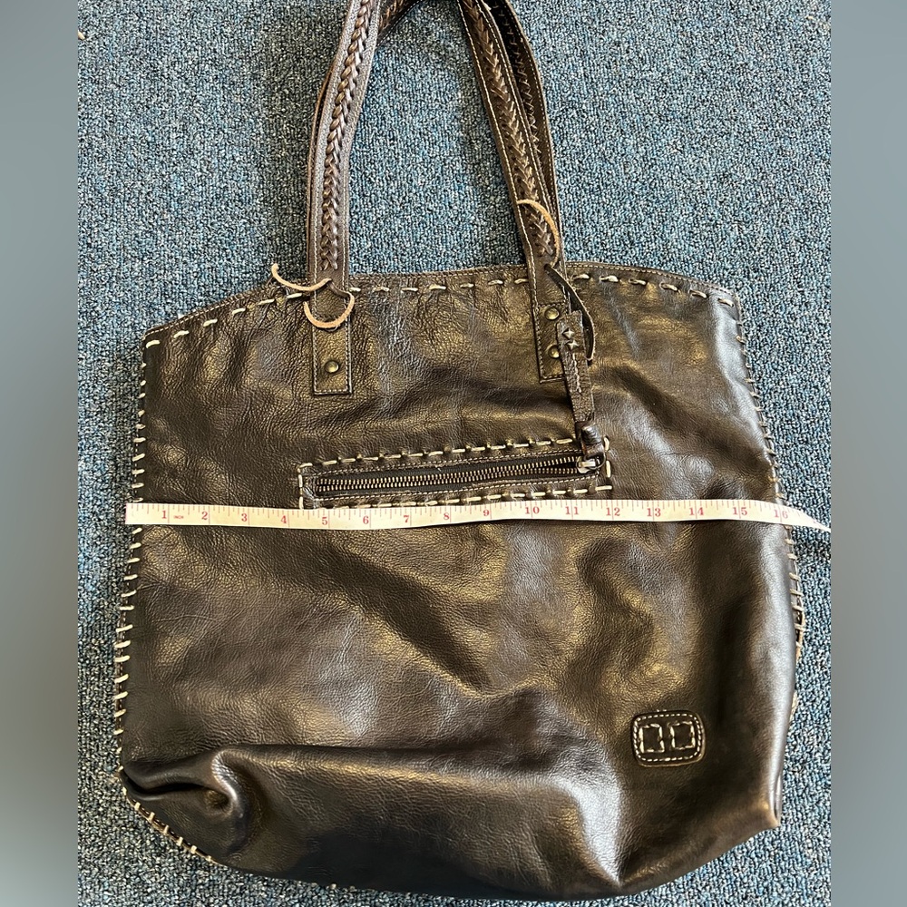 Bed Stu Barra Purse - Picture 6 of 8